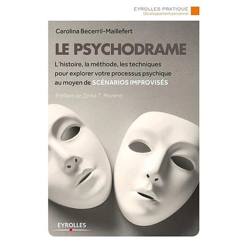 Le psychodrame : la méthode de J. L. Moreno