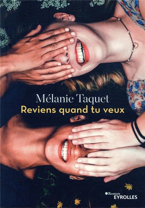 Reviens quand tu veux