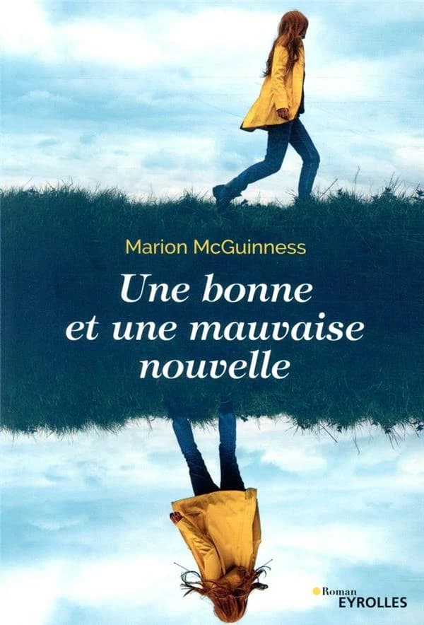 Une bonne et une mauvaise nouvelle