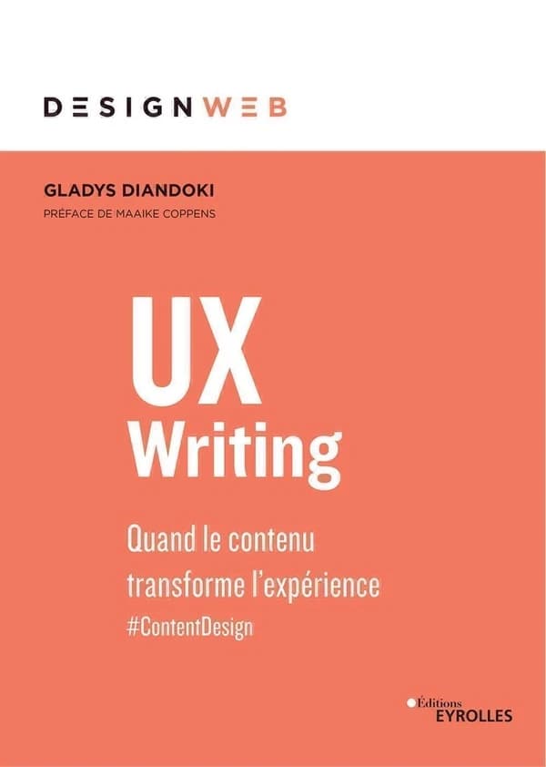 UX writing : quand le contenu transforme l'expérience