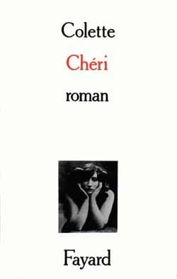 Chéri : roman