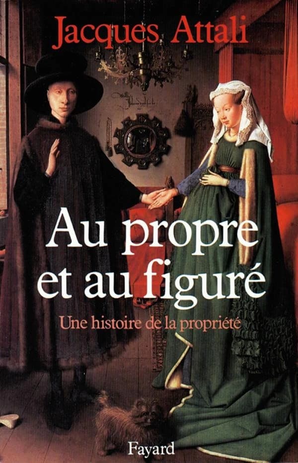 Au propre et au figuré : une histoire de la propriété