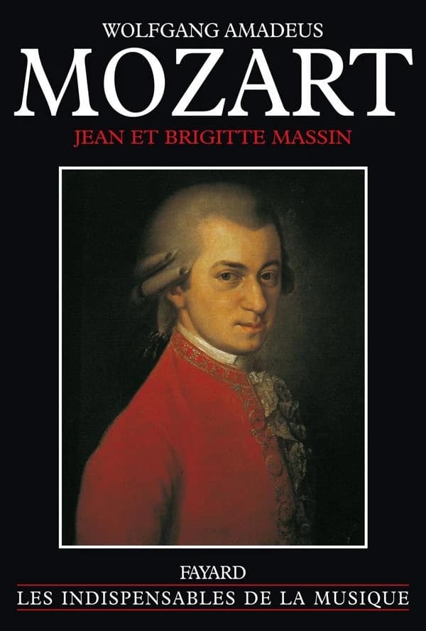 Wolfgang Amadeus Mozart, édition augmentée