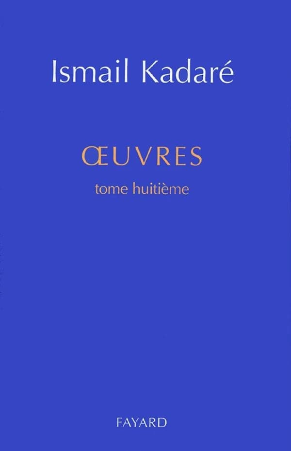 Oeuvres. Tome huitième. II, Le temps des querelles. Concert en fin de saison : diptyque