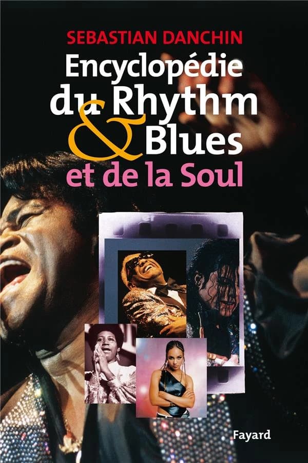 Encyclopédie du rhythm & blues