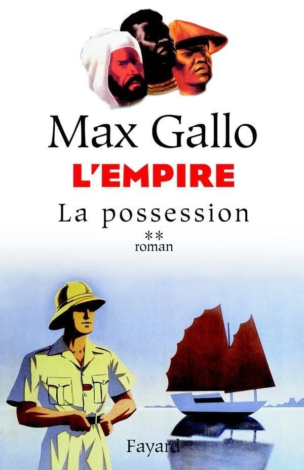La possession