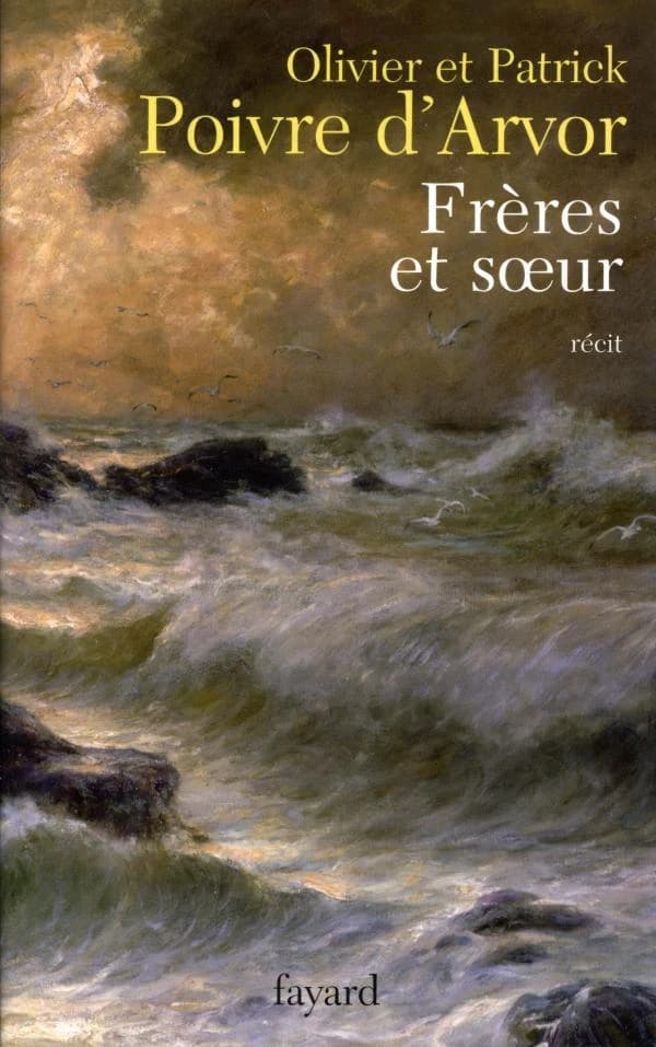Frères et soeur : récit