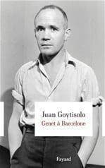 Genet à Barcelone