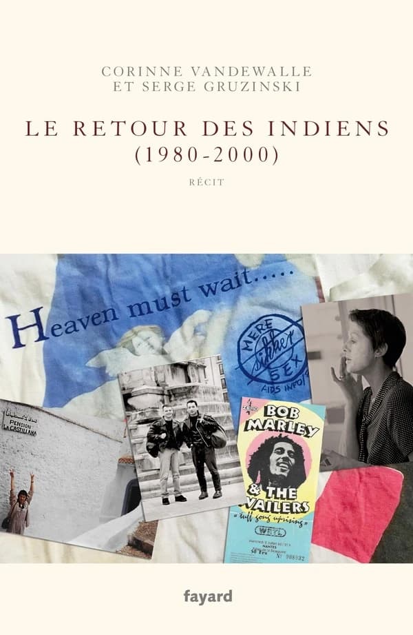 Le retour des Indiens, 1980-2000