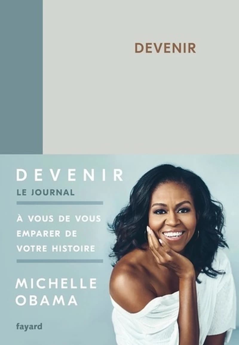 DEVENIR, LE JOURNAL
