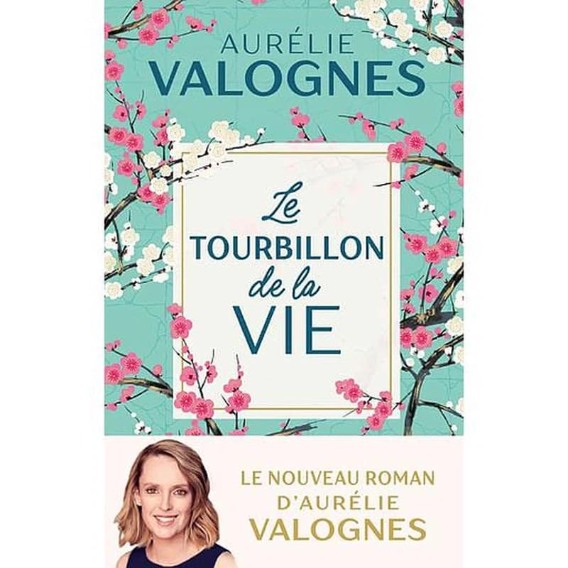 Le tourbillon de la vie