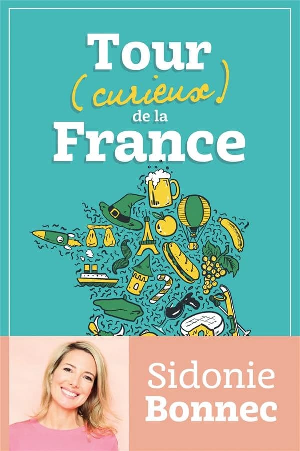 Tour curieux de la France