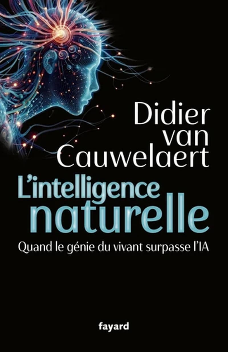 L'intelligence naturelle : Quand le génie du vivant surpasse l'IA