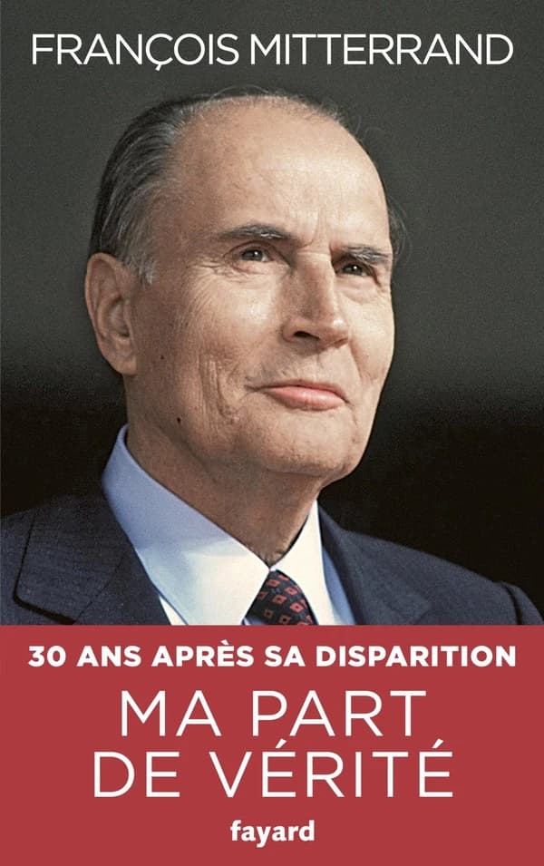Ma part de vérité