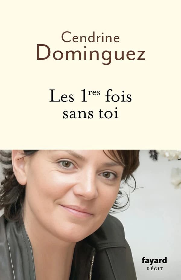 Les 1res fois sans toi