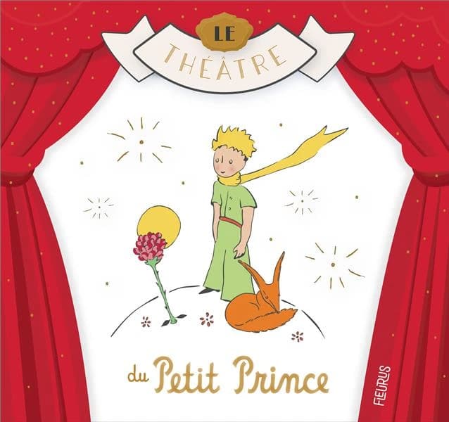 Le théâtre du Petit prince