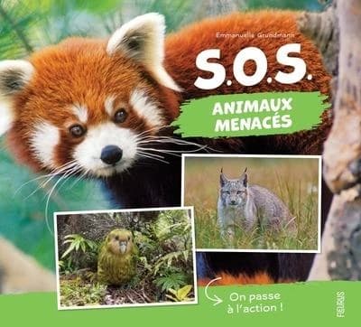 SOS animaux menacés