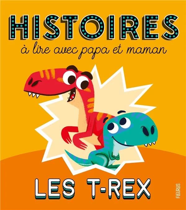 Les T-rex