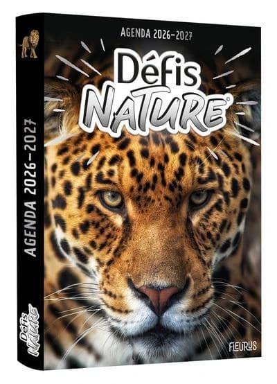 Défis nature : Agenda (édition 2026