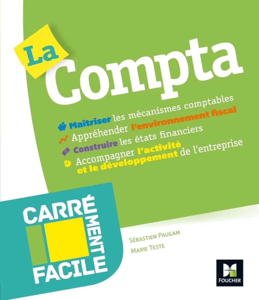 La compta