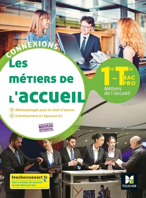 Connexions