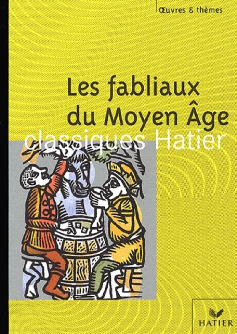 Les fabliaux, 2002