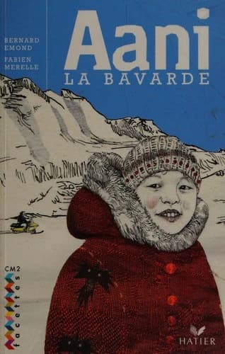 Aani la bavarde
