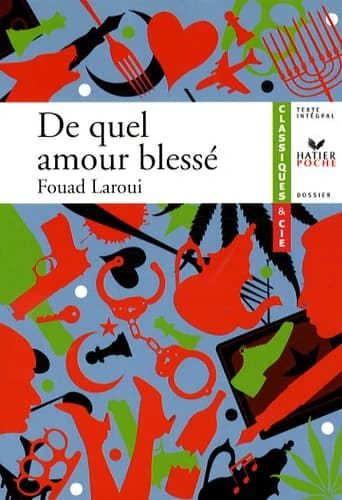 De quel amour blessé : 1998