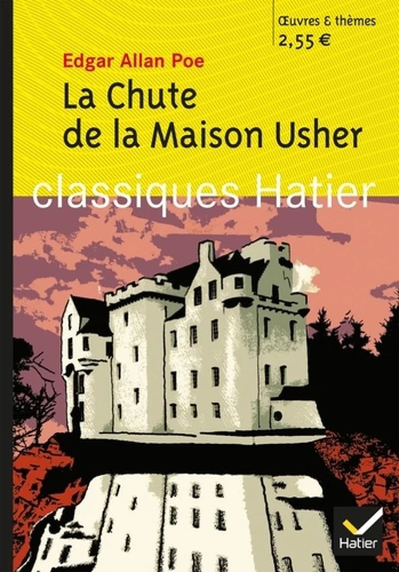 La chute de la maison Usher