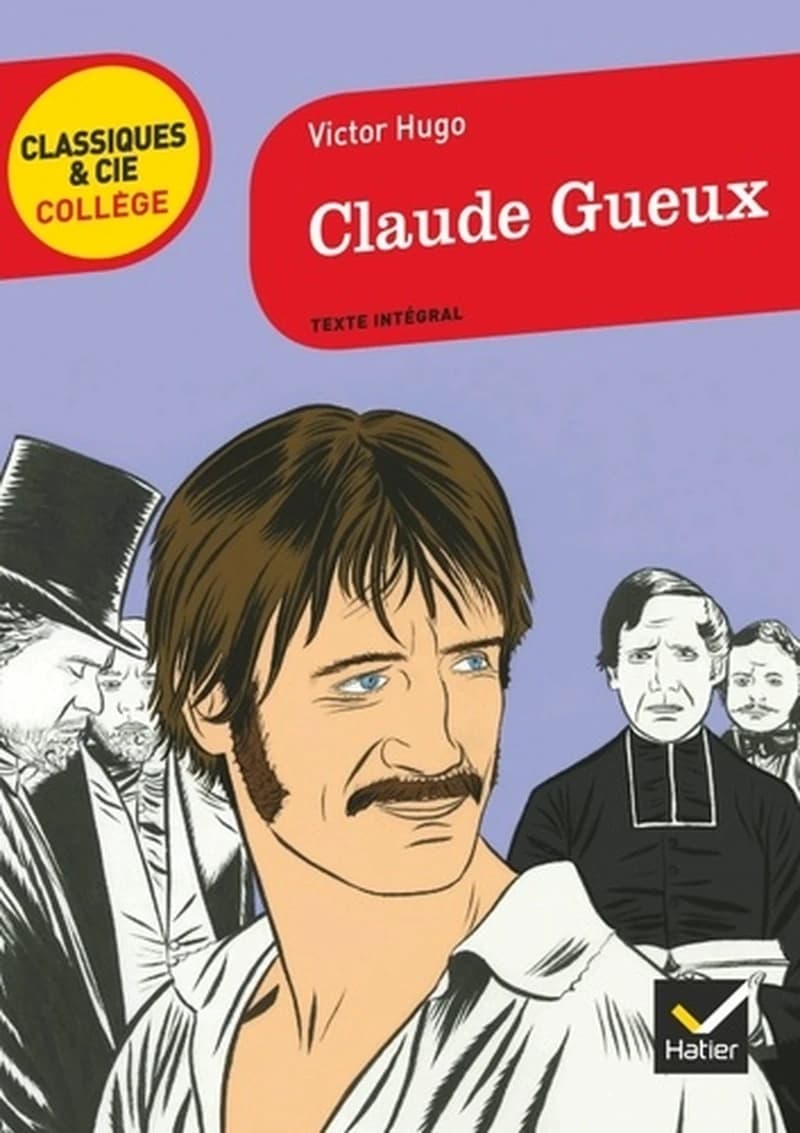 Claude Gueux