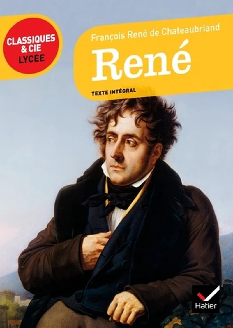 René : 1805