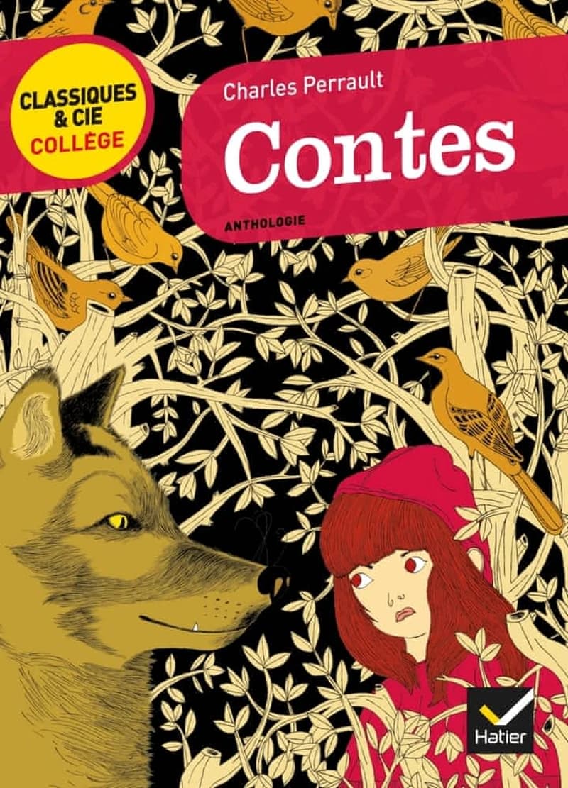 Contes