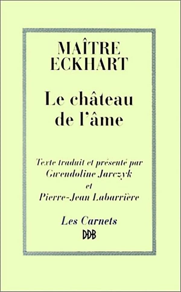 Le château de l'âme