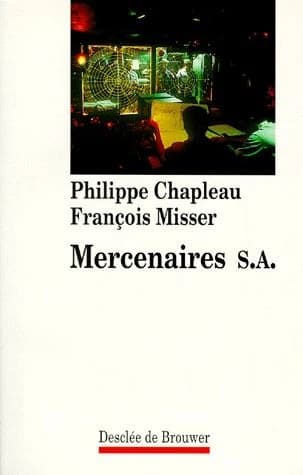 Mercenaires SA