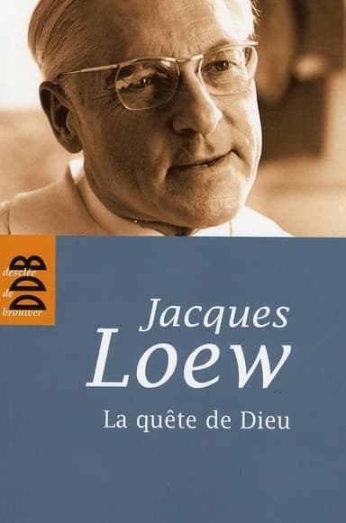 La quête de Dieu : de l'athéisme à la nuit de la foi