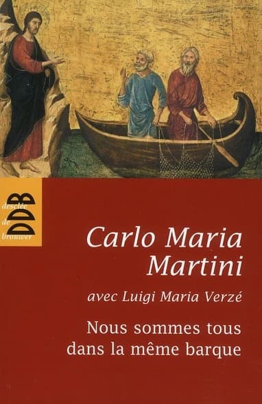 Nous sommes tous dans la même barque