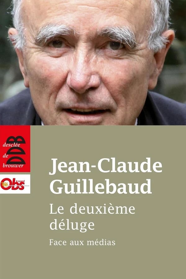 Le deuxième déluge : face aux médias