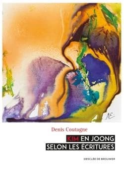 Kim En Joong : selon les écritures