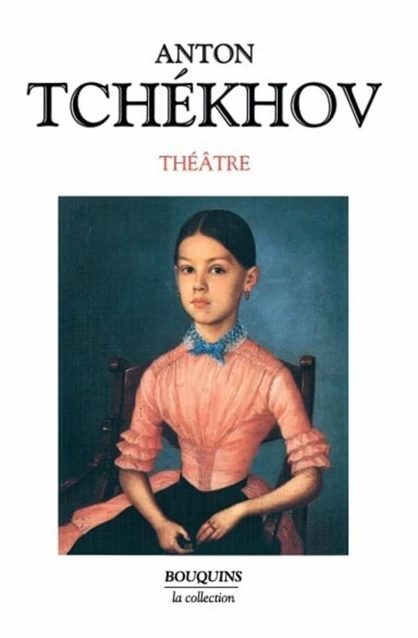Théâtre