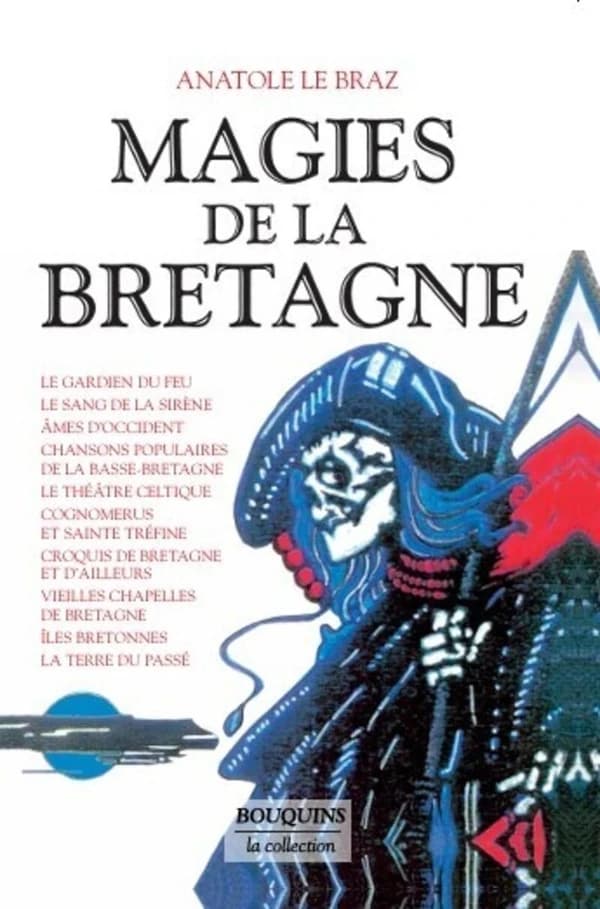 Magies de la Bretagne 2