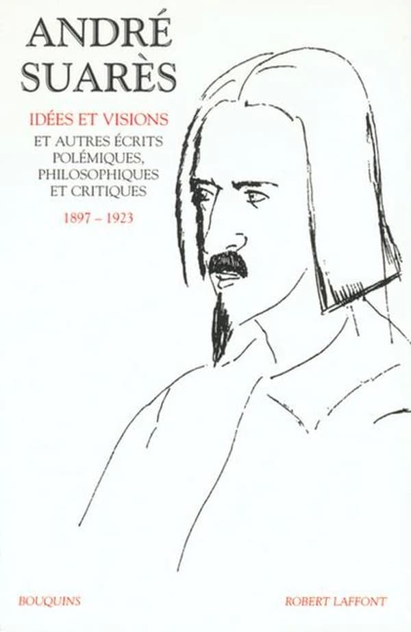 Idées et visions ; et autres écrits polémiques, philosophiques et critiques, 1897-1923