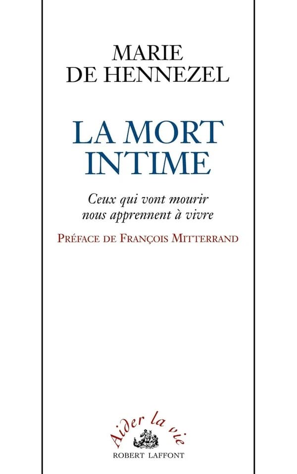 La Mort intime