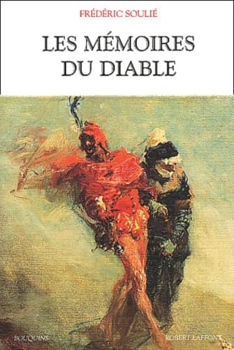 Les mémoires du diable