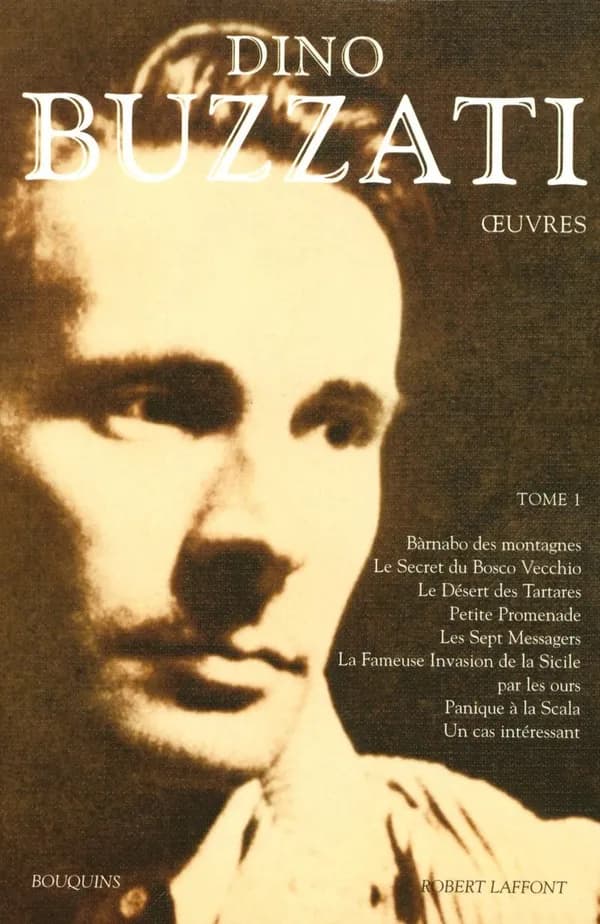 Oeuvres. Tome 1