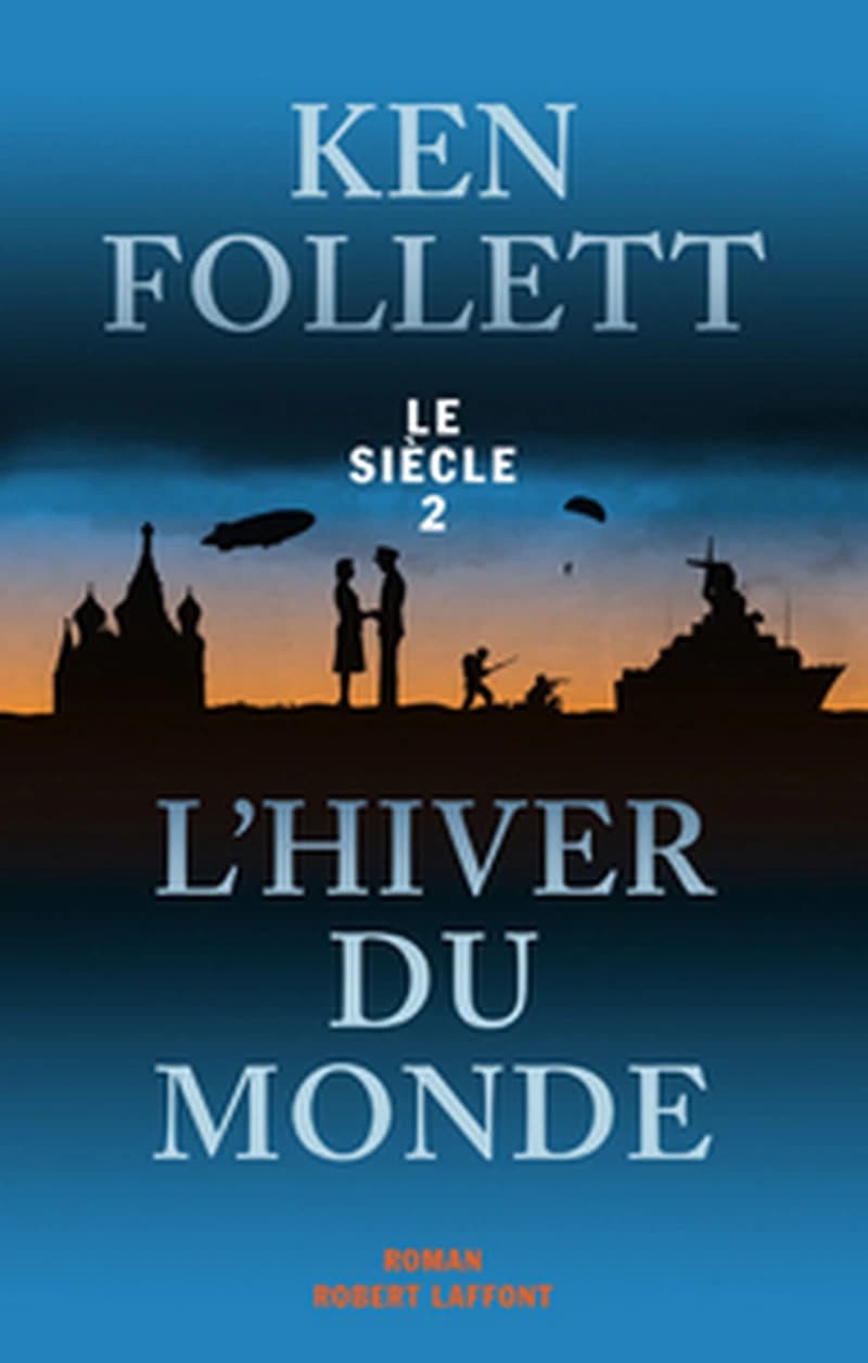L'hiver du monde