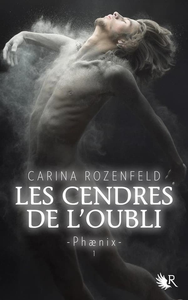 Les cendres de l'oubli : roman