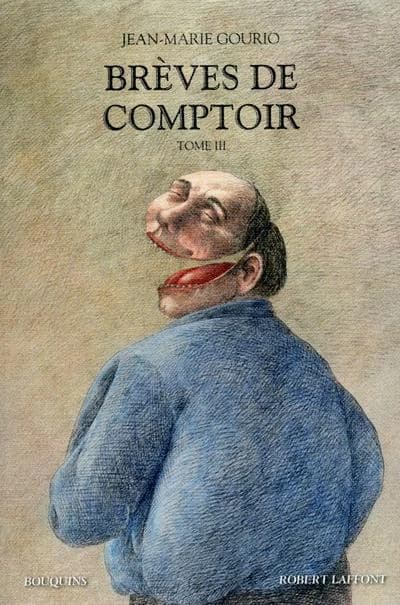Brèves de comptoir : Tome 3
