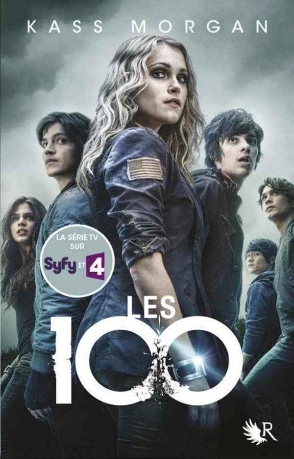 Les 100 : roman. Livre I