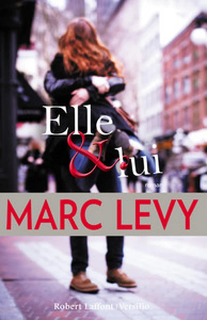 Elle et lui : roman