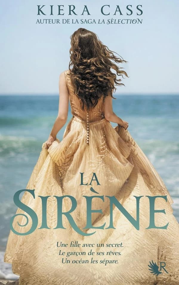 La sirène : roman
